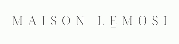 Maison Lemosi
